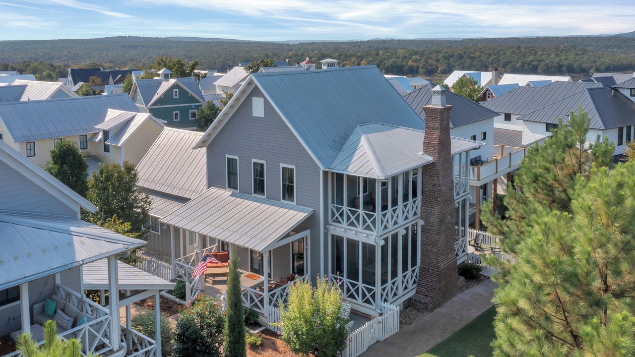 Photo of Outdoor in Eufaula