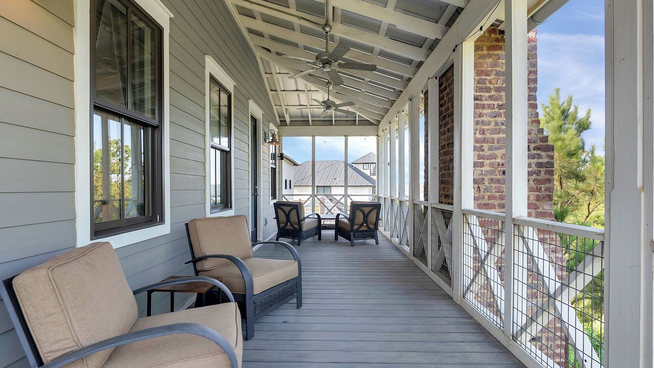 Photo of Outdoor in Eufaula