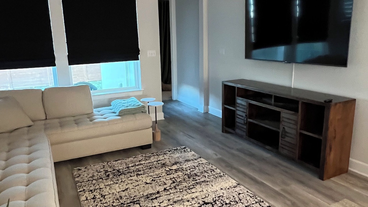 Photo of Livingroom in Georgetown