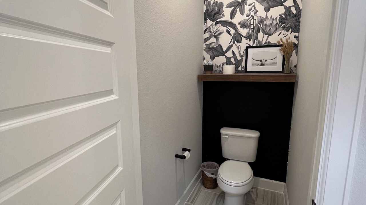 Photo of Bathroom in Georgetown
