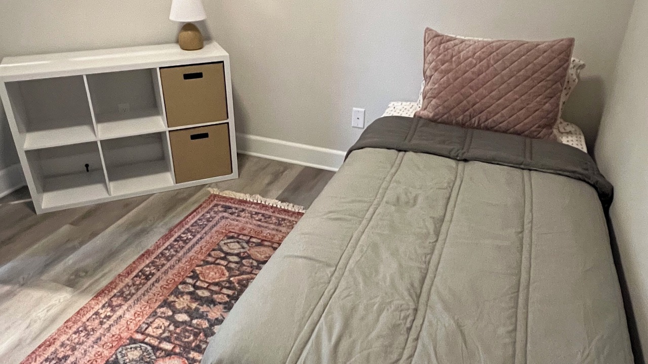 Photo of Bedroom in Georgetown