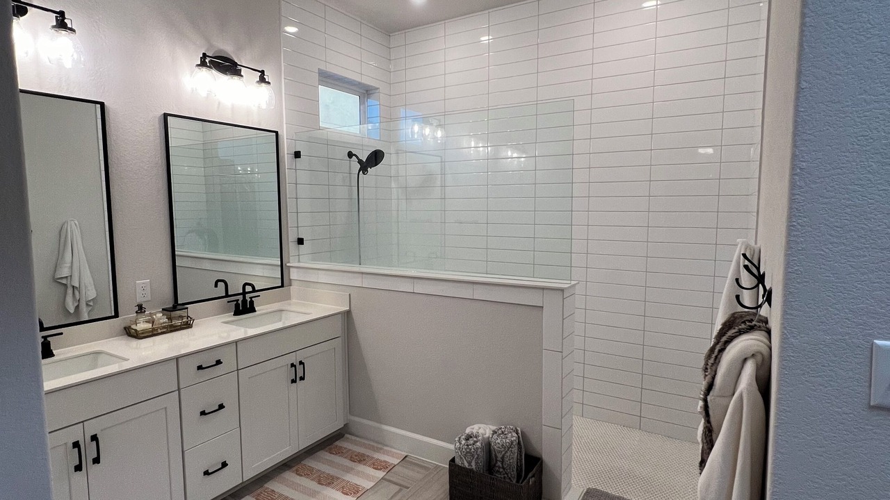 Photo of Bathroom in Georgetown