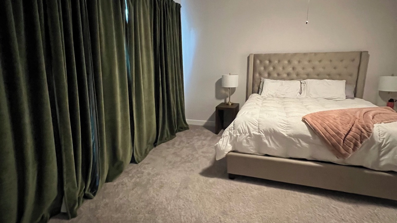 Photo of Bedroom in Georgetown