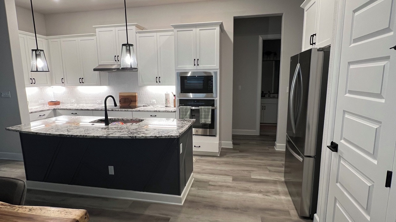 Photo of Kitchen in Georgetown