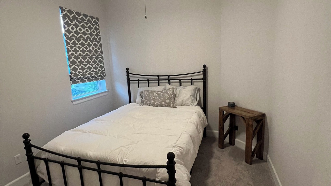 Photo of Bedroom in Georgetown