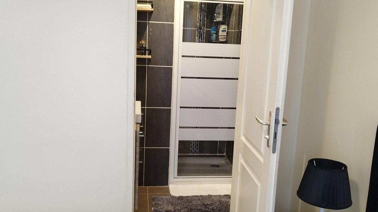 Photo of Bedroom in Paray-Vieille-Poste