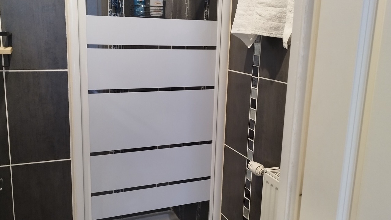 Photo of Bathroom in Paray-Vieille-Poste