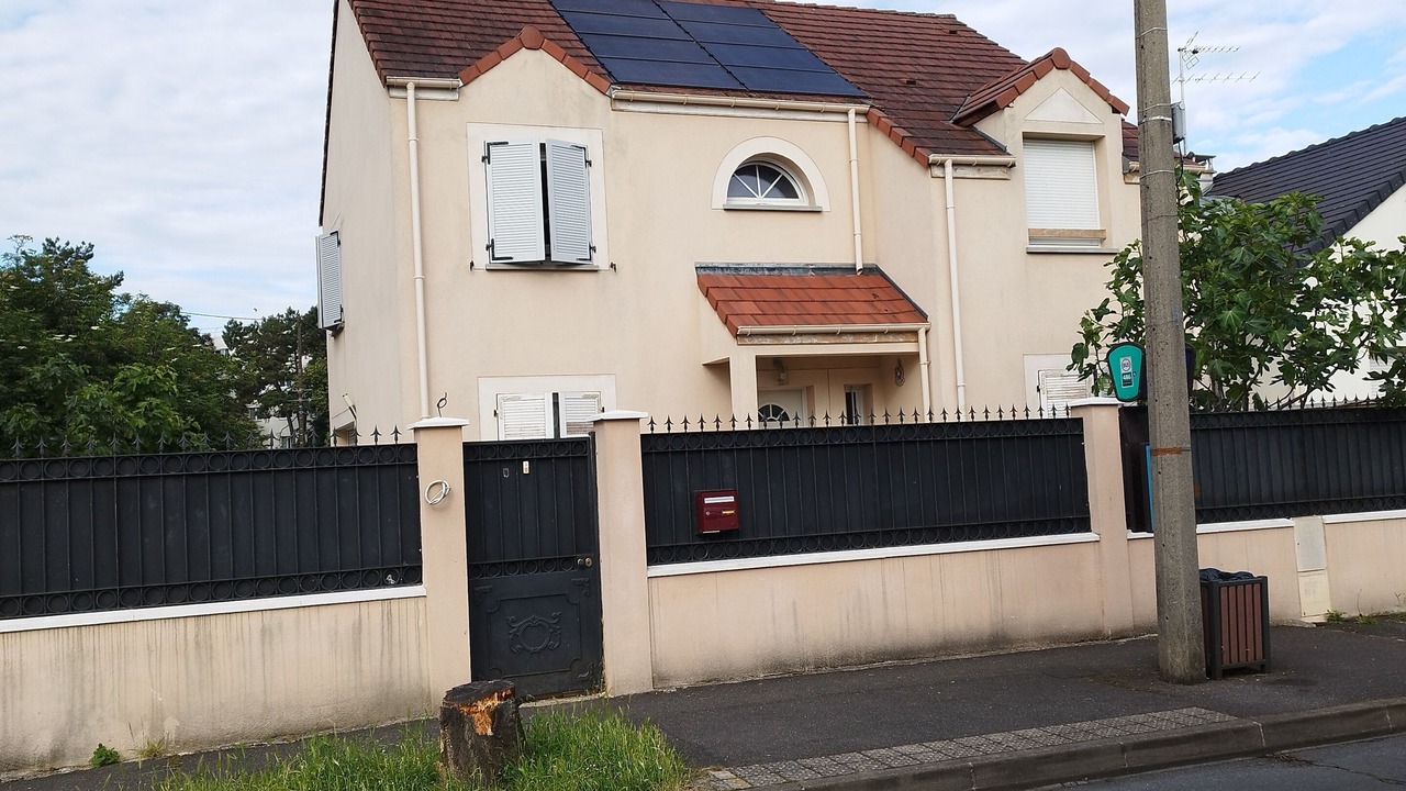 Photo of Outdoor in Paray-Vieille-Poste
