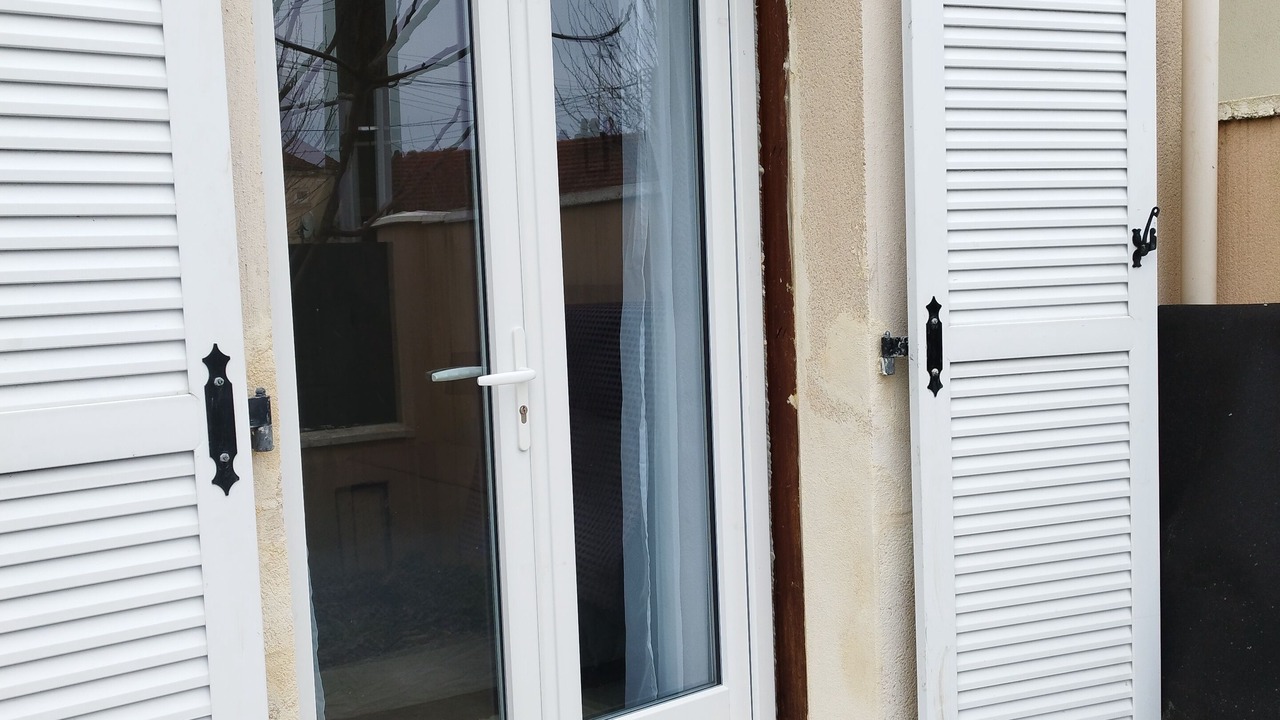 Photo of Outdoor in Paray-Vieille-Poste