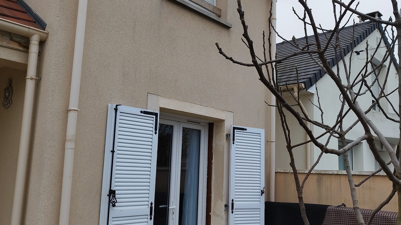Photo of Outdoor in Paray-Vieille-Poste