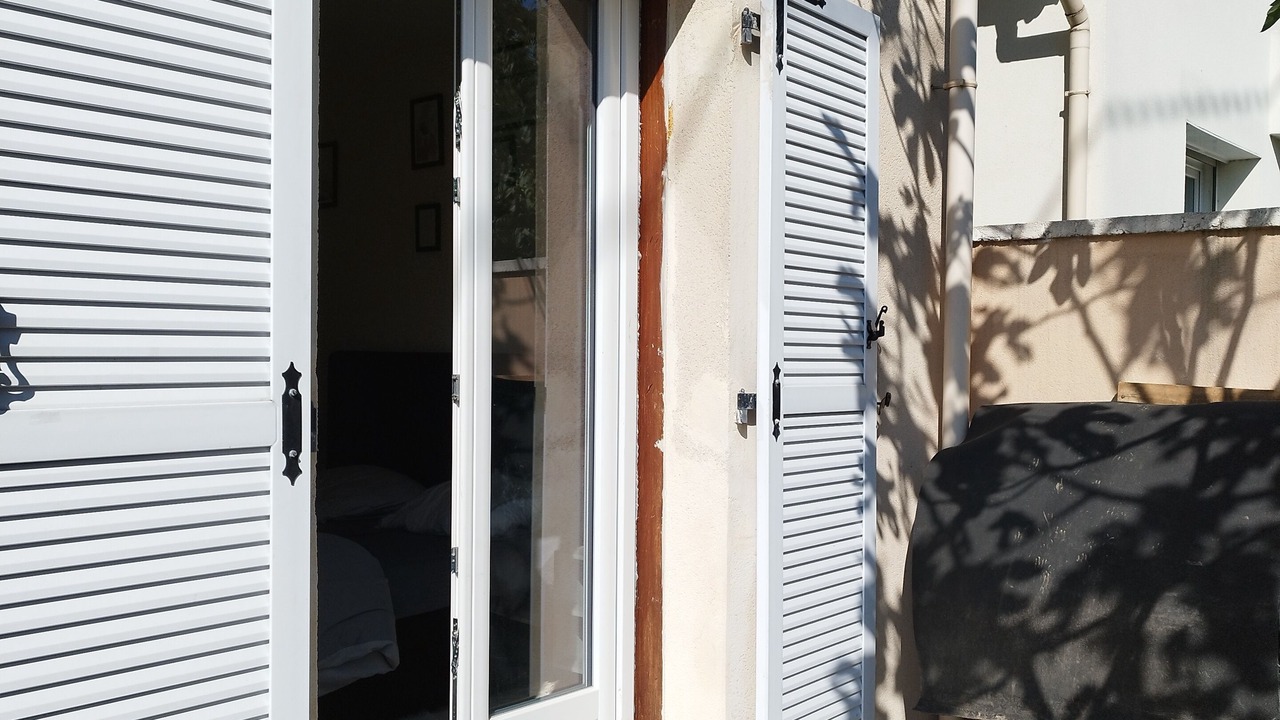 Photo of Outdoor in Paray-Vieille-Poste