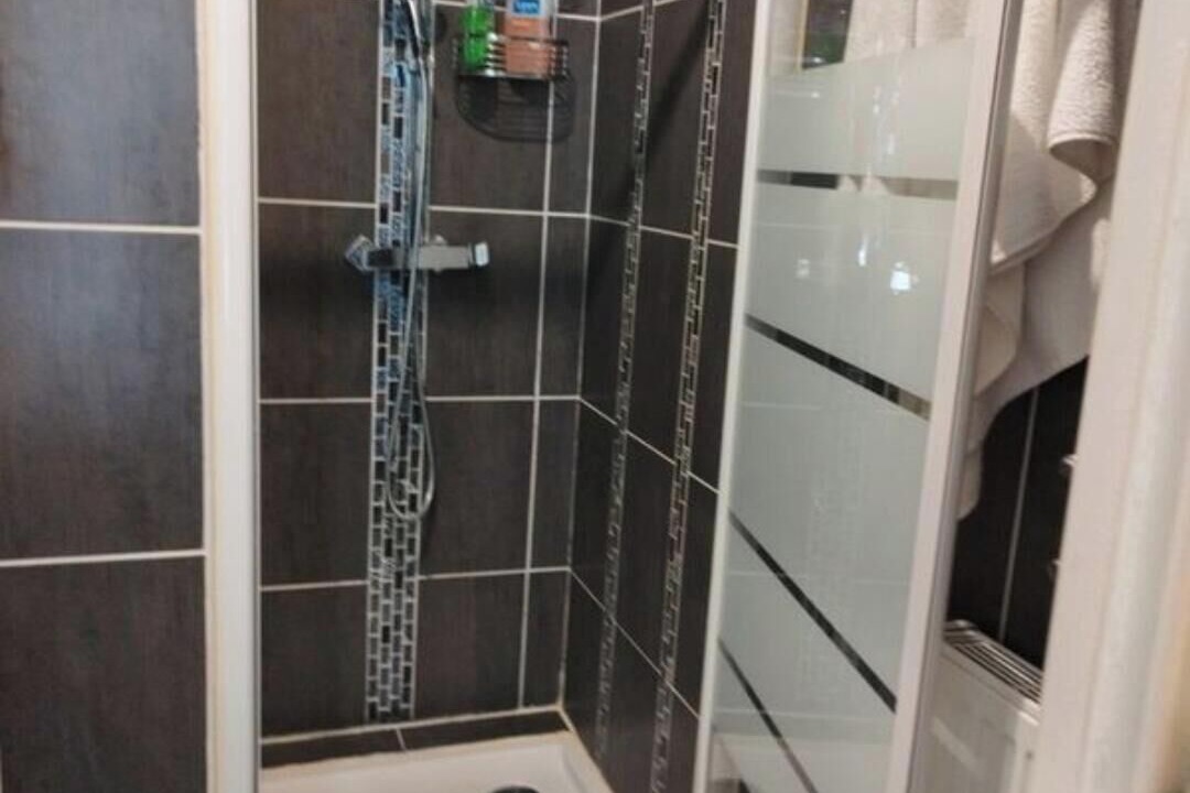 Photo of Bathroom in Paray-Vieille-Poste