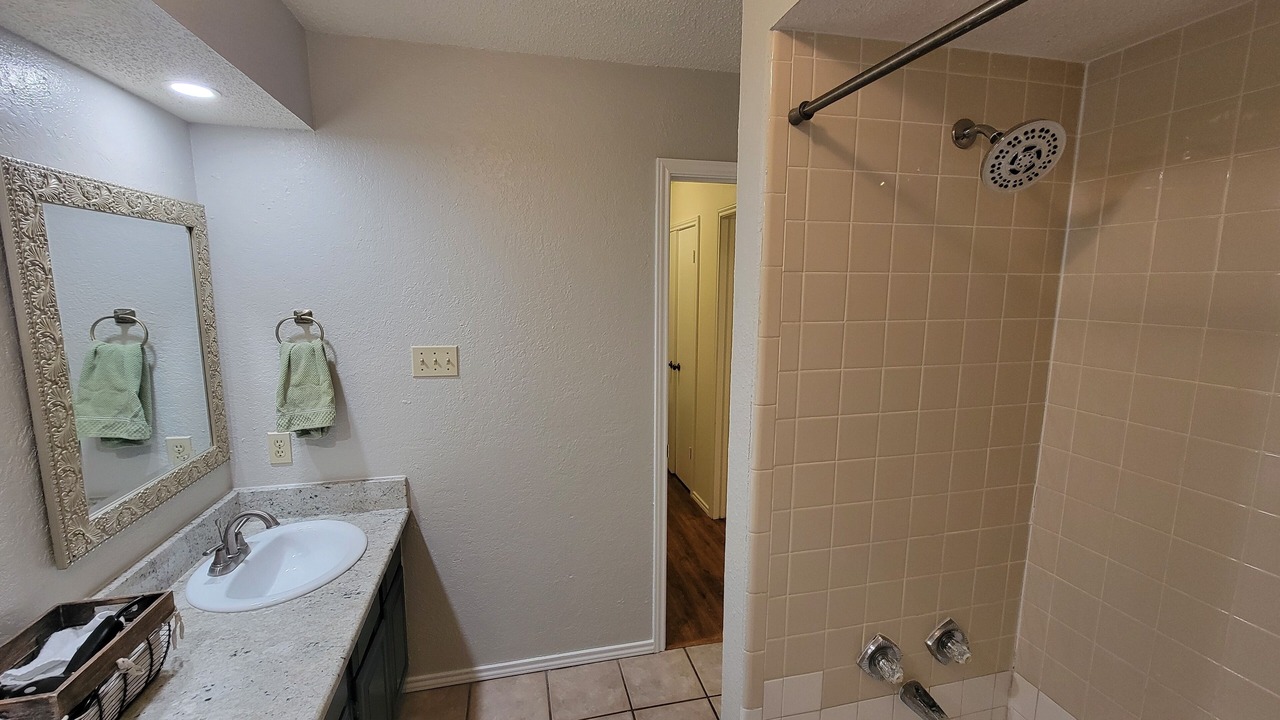 Photo of Bathroom in Far North Dallas