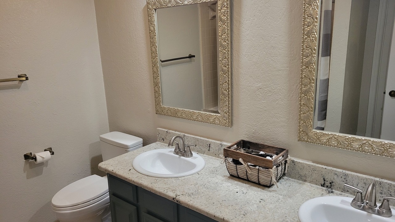 Photo of Bathroom in Far North Dallas