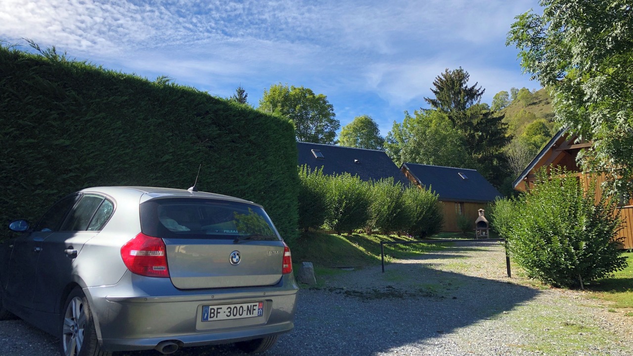 Photo of Outdoor in Garin