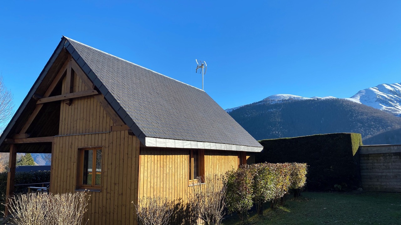 Photo of Outdoor in Garin