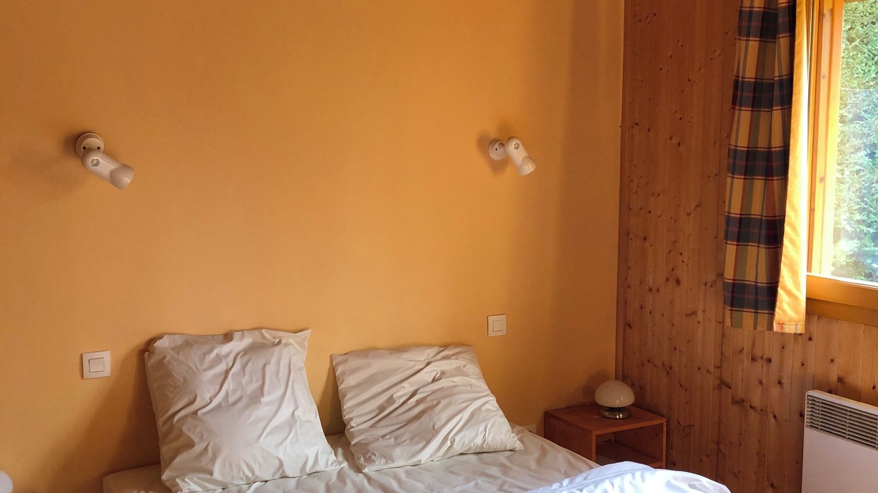 Photo of Bedroom in Garin