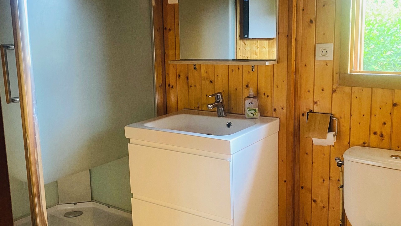 Photo of Bathroom in Garin