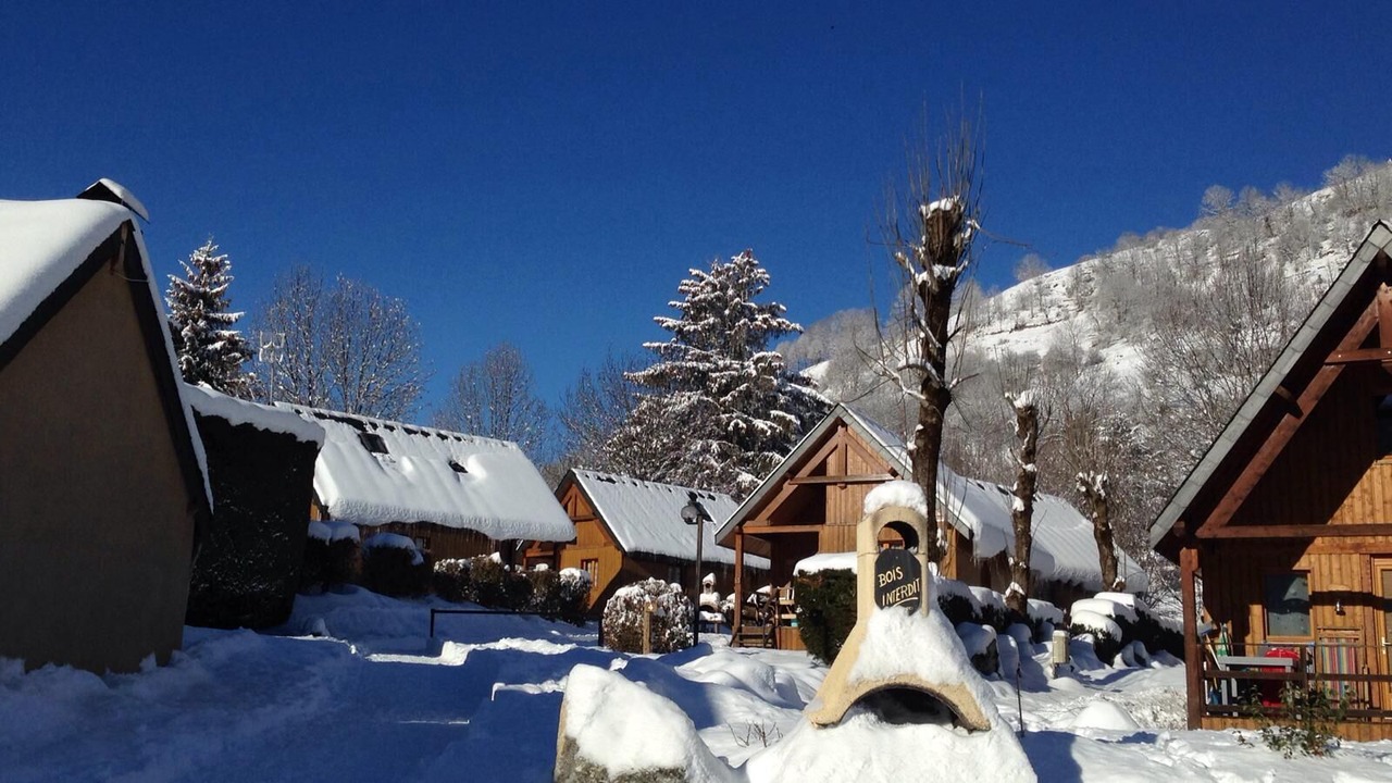Photo of Outdoor in Garin