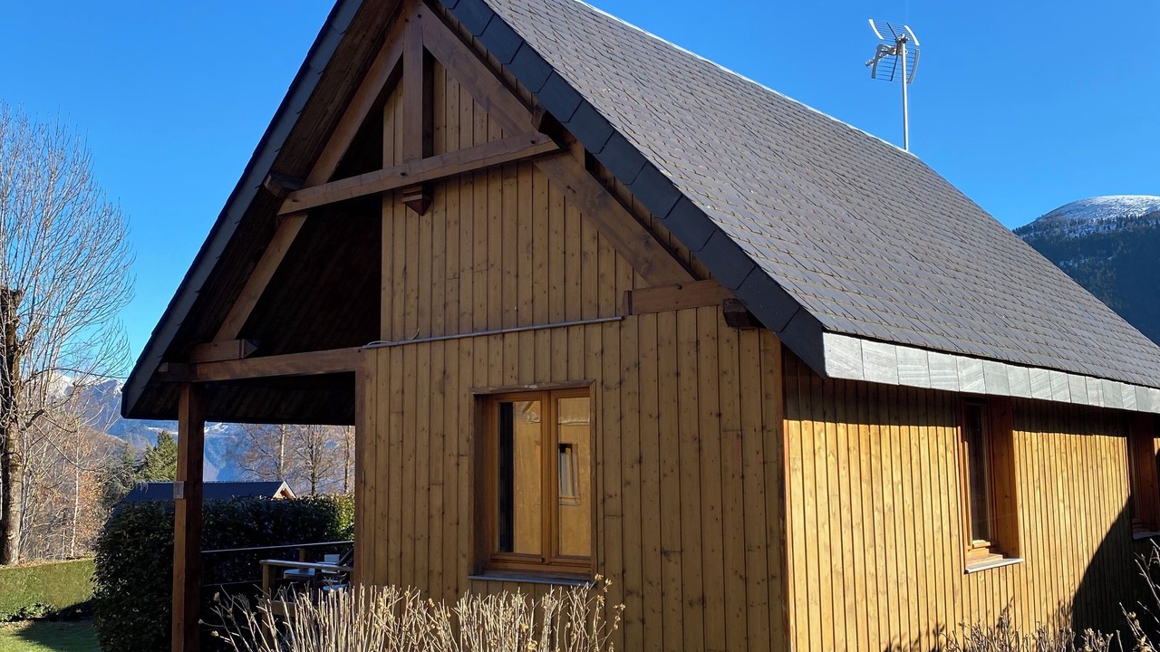 Photo of Outdoor in Garin