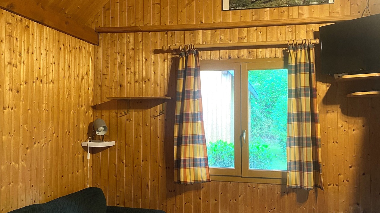 Photo of Livingroom in Garin