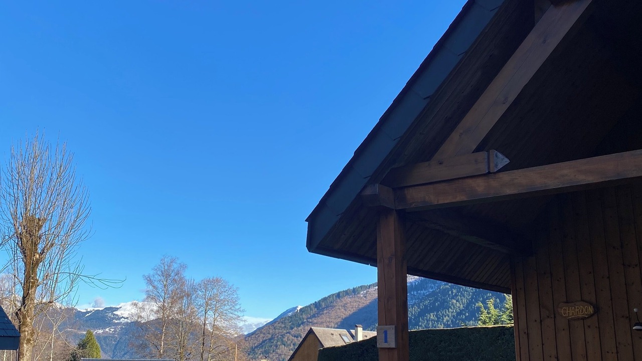 Photo of Outdoor in Garin