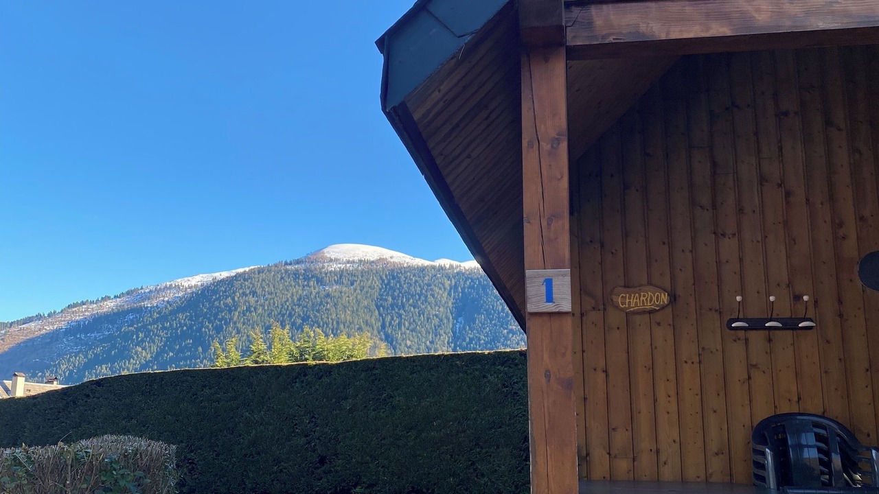 Photo of Outdoor in Garin