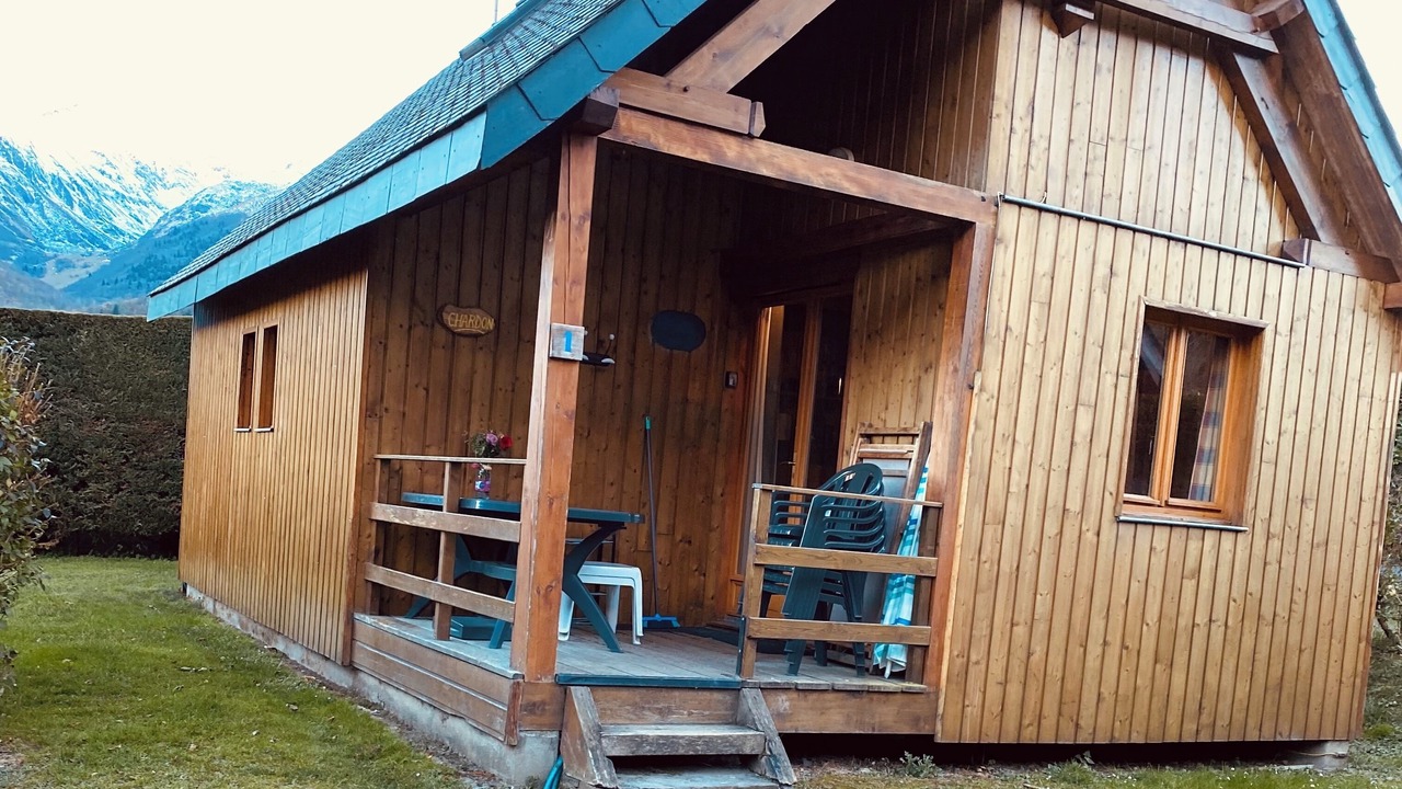 Photo of Outdoor in Garin