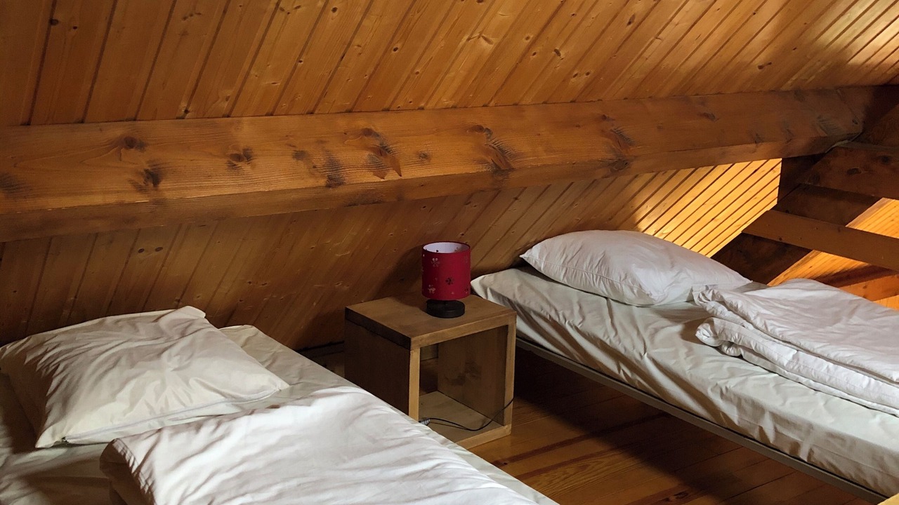 Photo of Bedroom in Garin