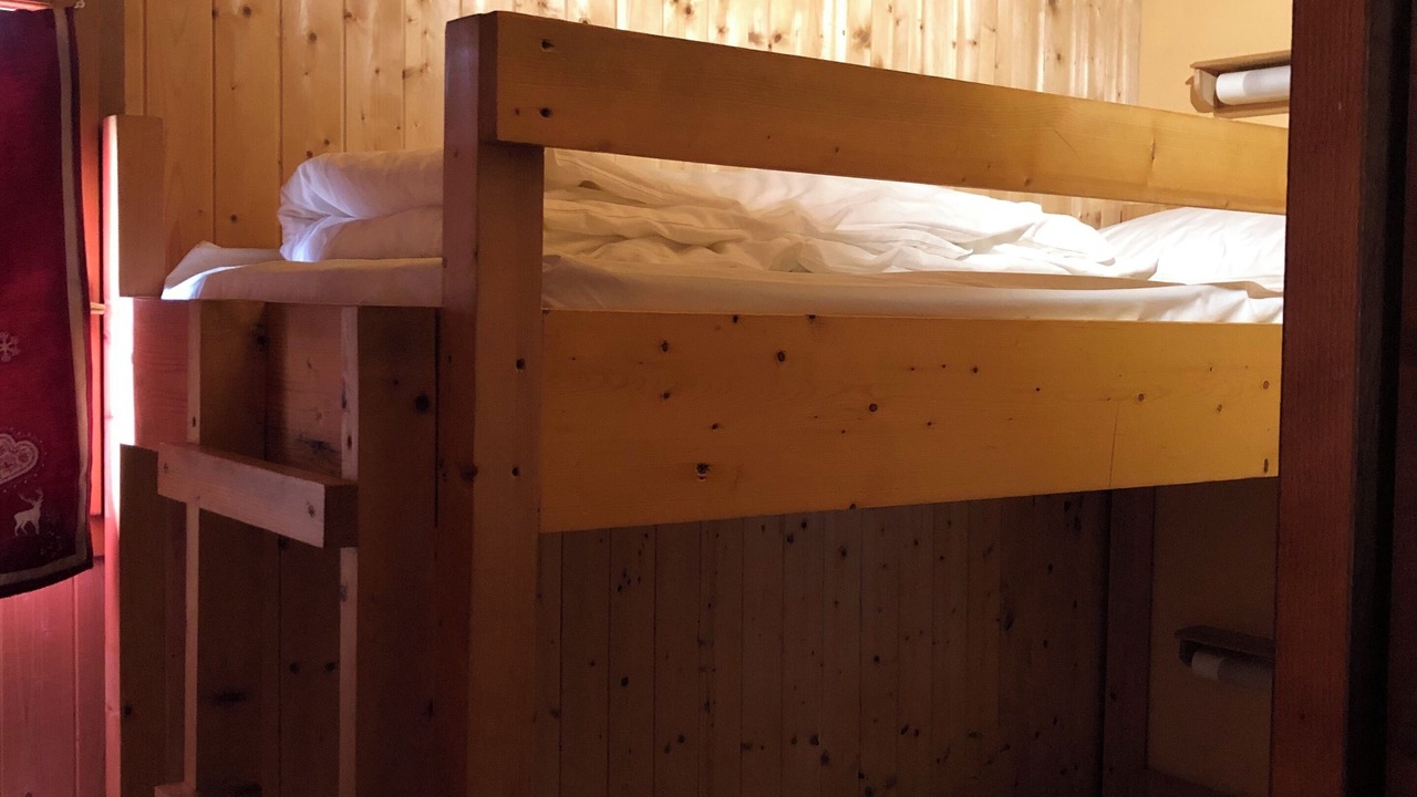 Photo of Bedroom in Garin