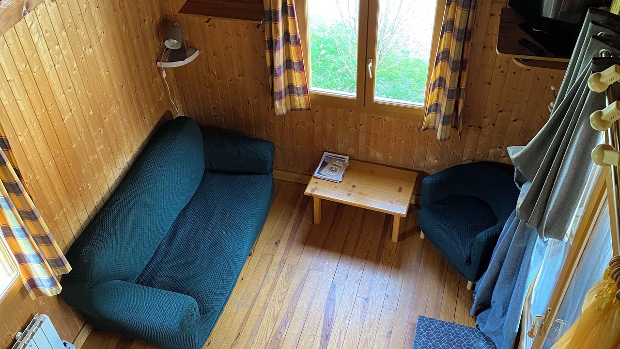 Photo of Livingroom in Garin