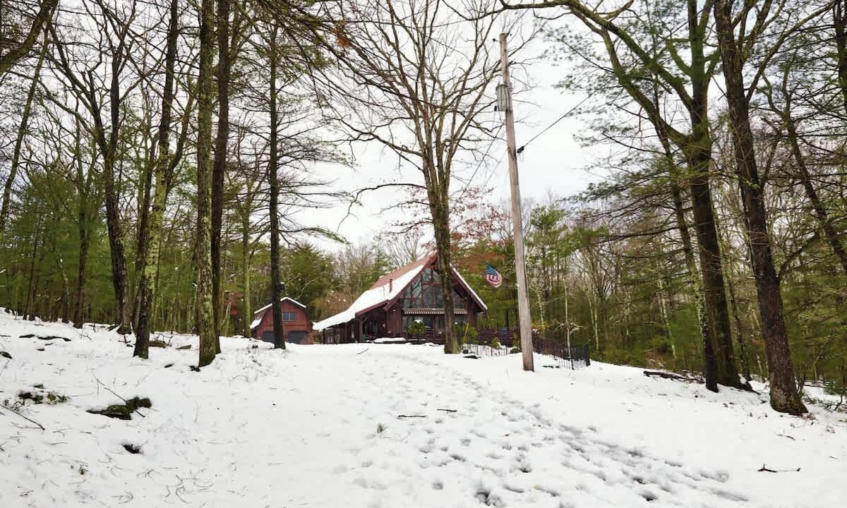 Photo of Outdoor in Narrowsburg