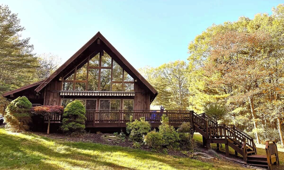 Photo of Outdoor in Narrowsburg