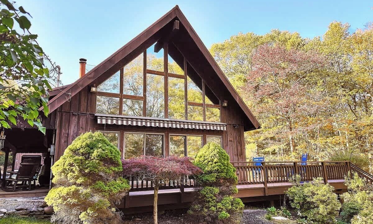Photo of Outdoor in Narrowsburg