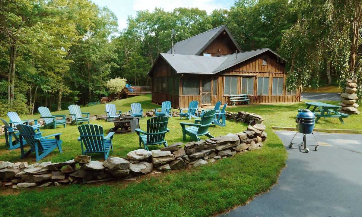 Photo of Outdoor in Narrowsburg