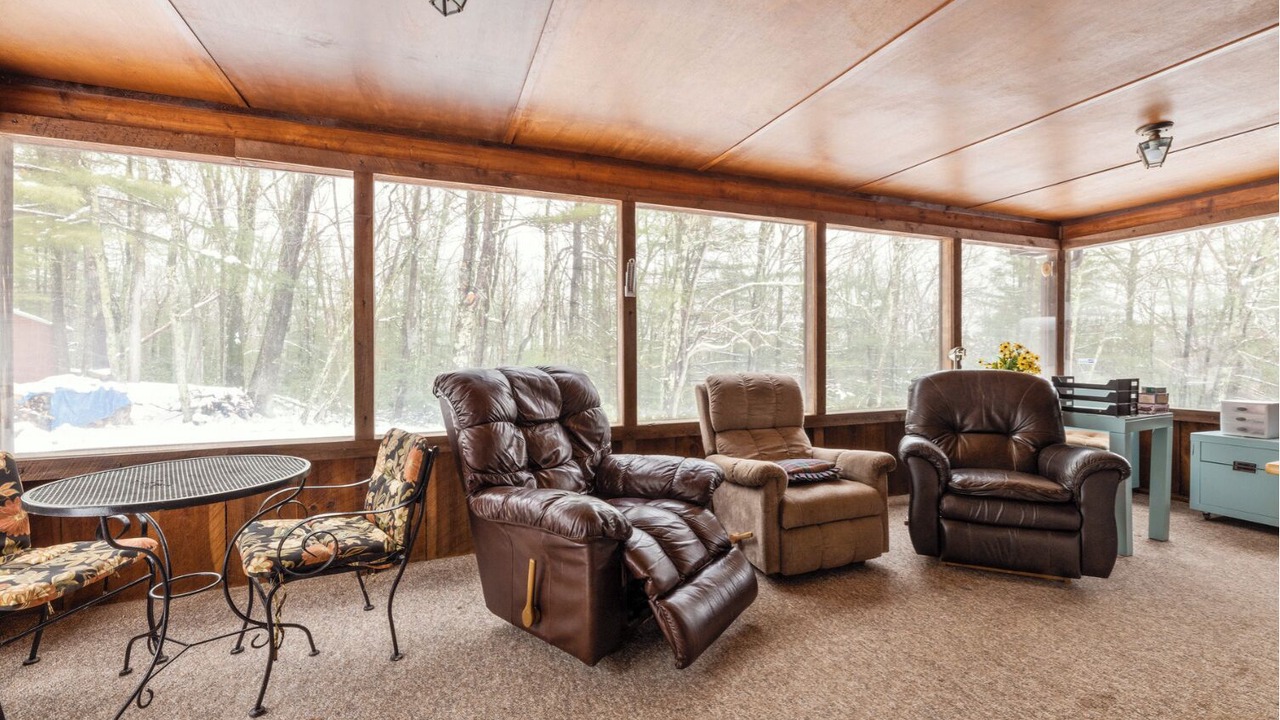 Photo of Livingroom in Narrowsburg