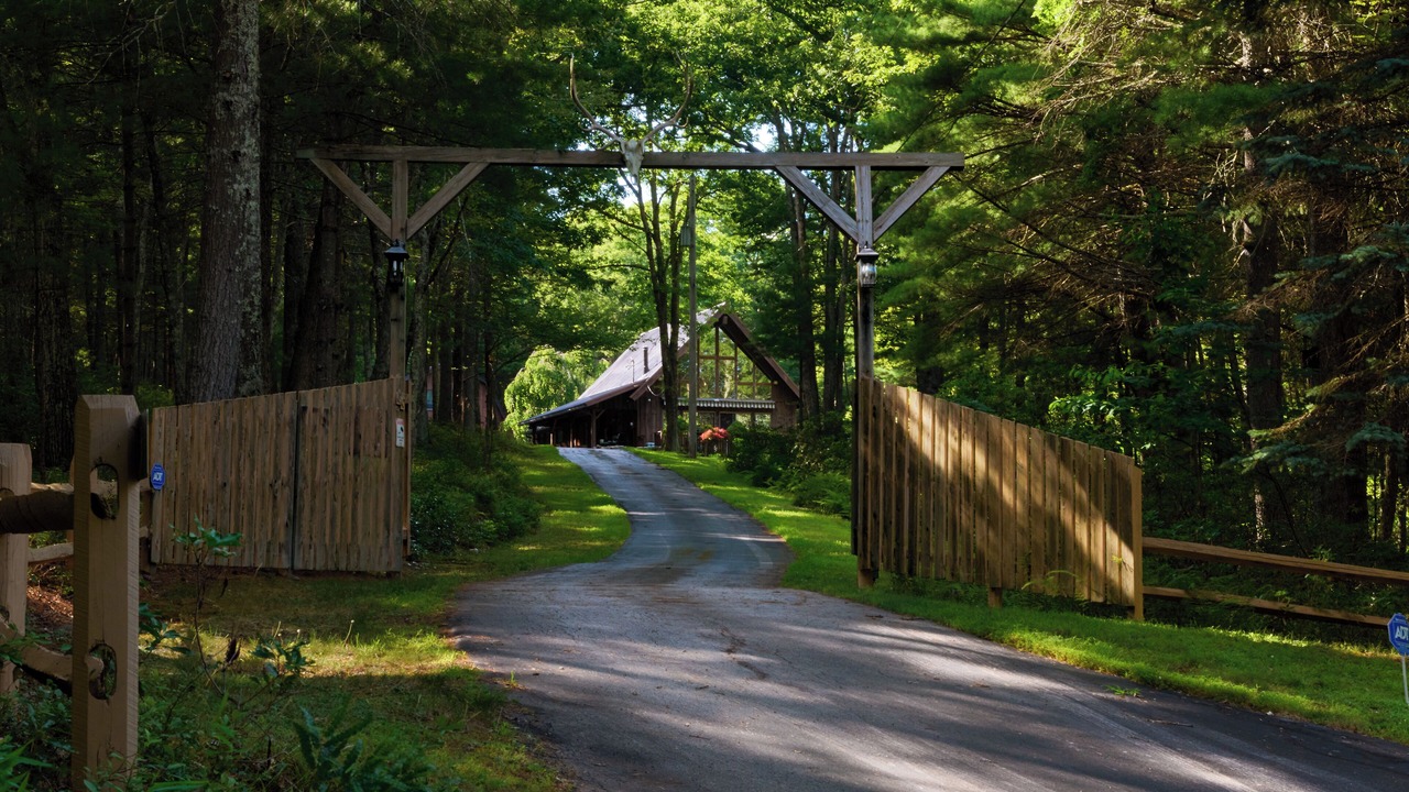 Photo of Outdoor in Narrowsburg