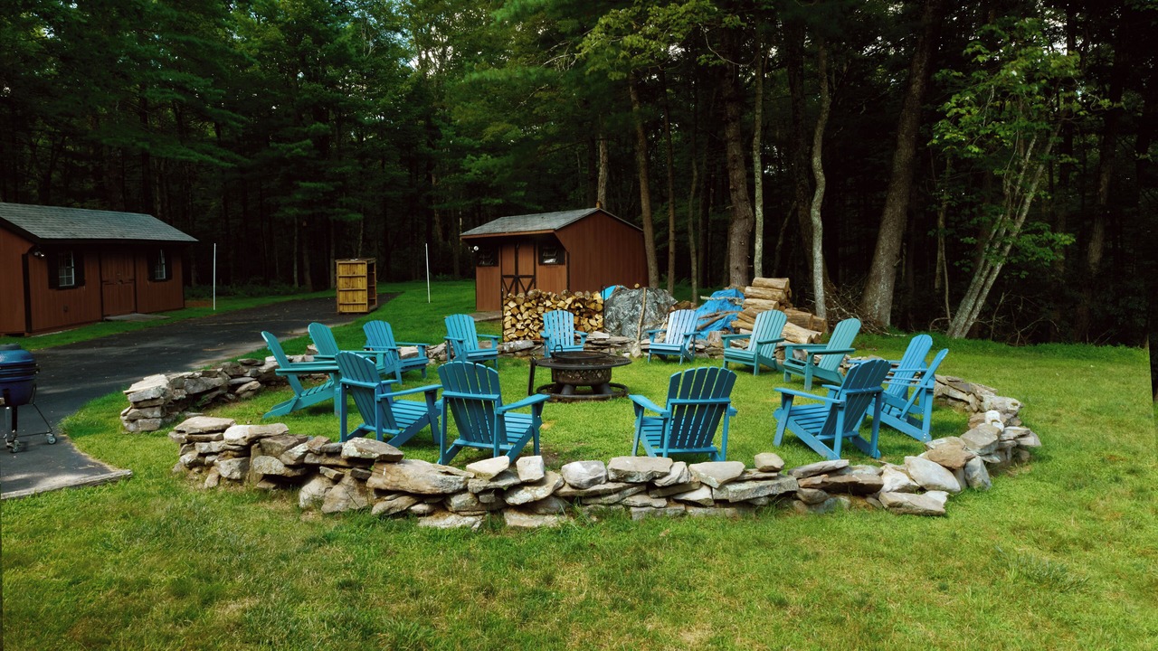 Photo of Outdoor in Narrowsburg