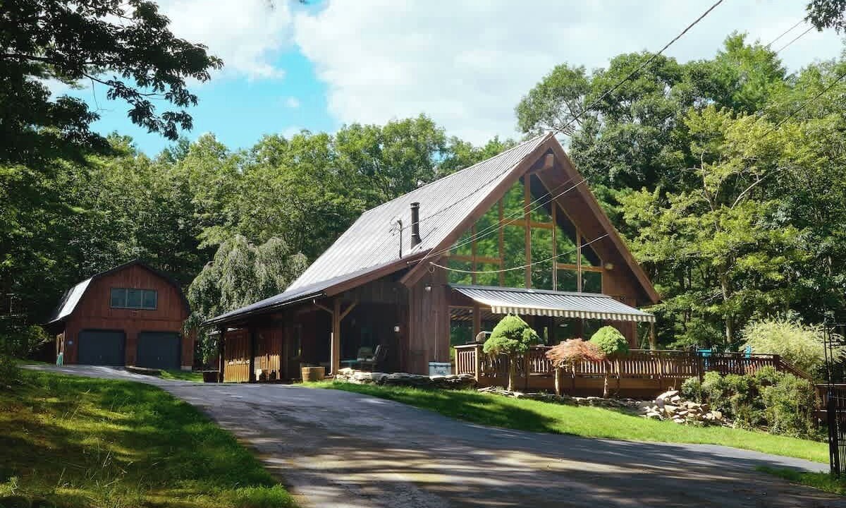 Photo of Outdoor in Narrowsburg