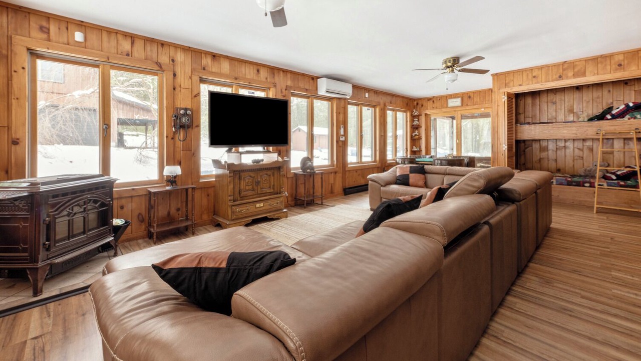 Photo of Livingroom in Narrowsburg