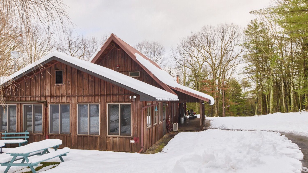 Photo of Outdoor in Narrowsburg