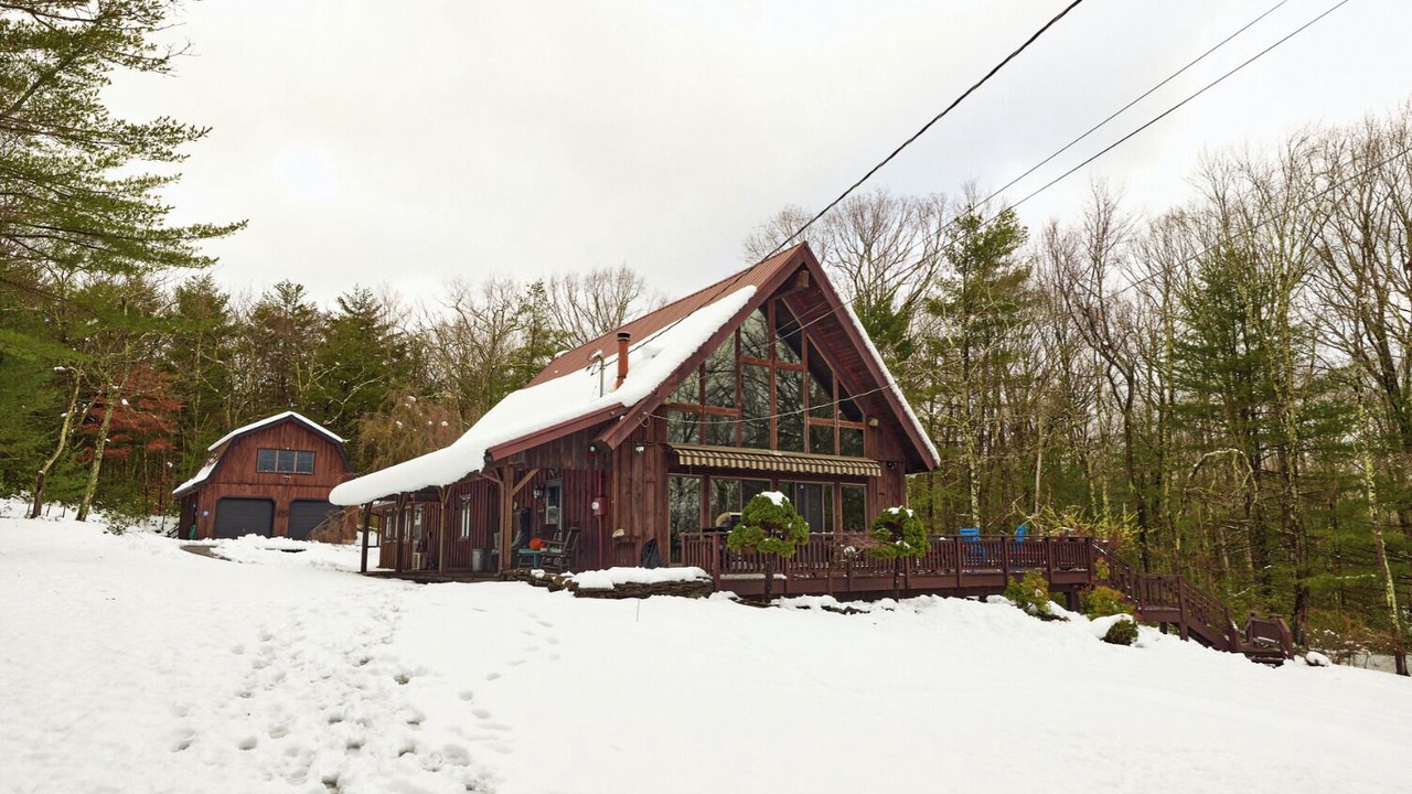 Photo of Outdoor in Narrowsburg