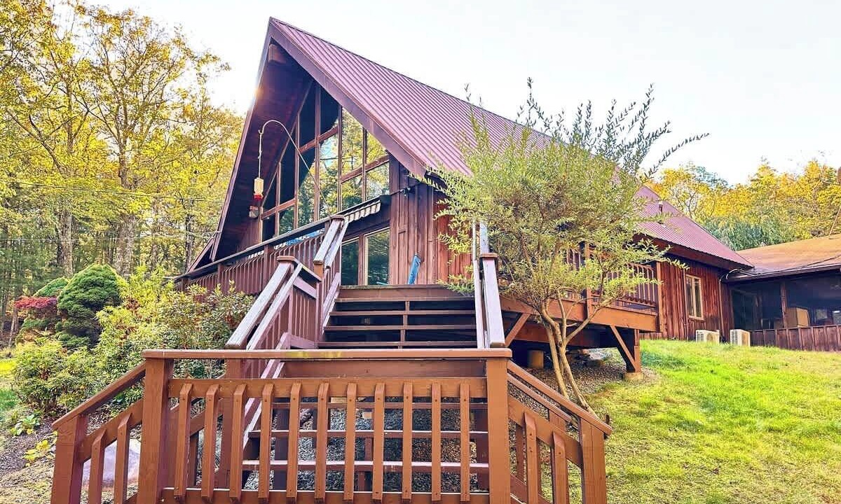 Photo of Outdoor in Narrowsburg