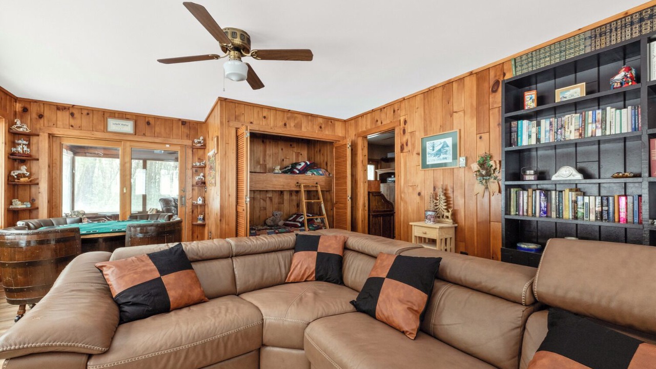 Photo of Livingroom in Narrowsburg