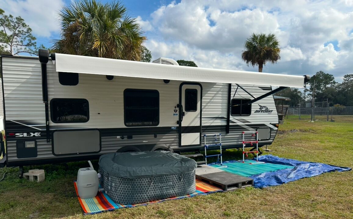 Photo of Outdoor in Clewiston