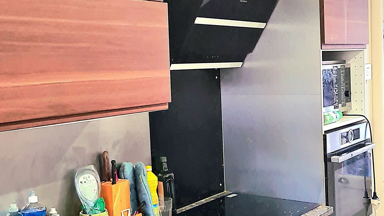 Photo of Kitchen in Chatillon
