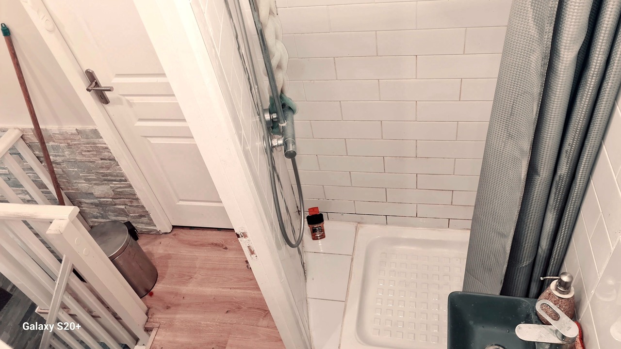 Photo of Bathroom in Chatillon