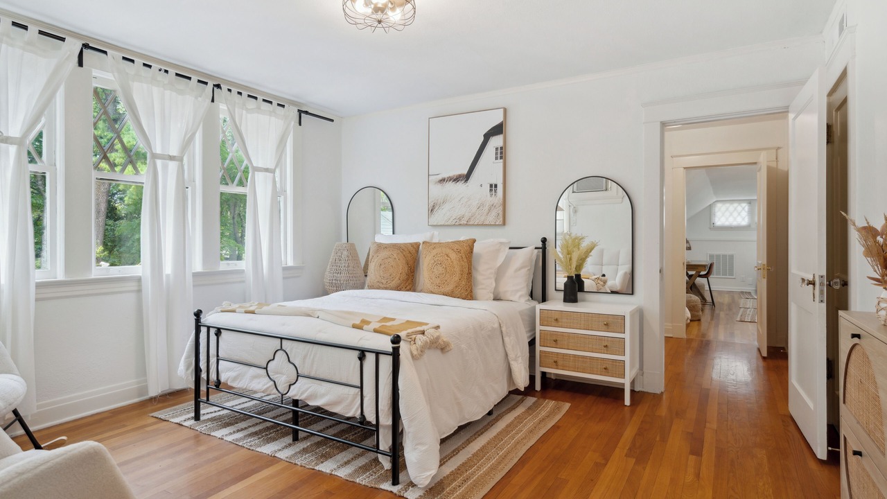 Photo of Bedroom in East Memphis