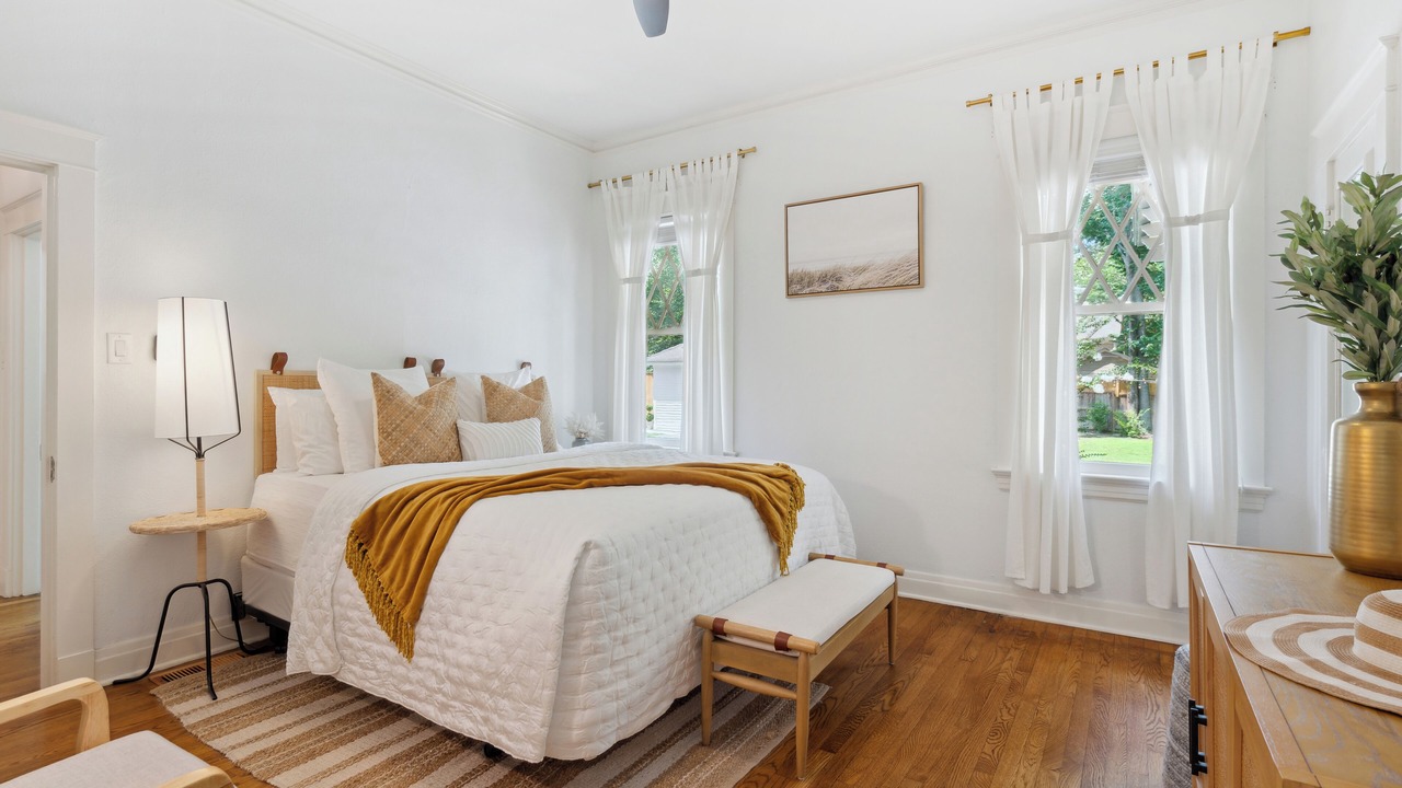 Photo of Bedroom in East Memphis