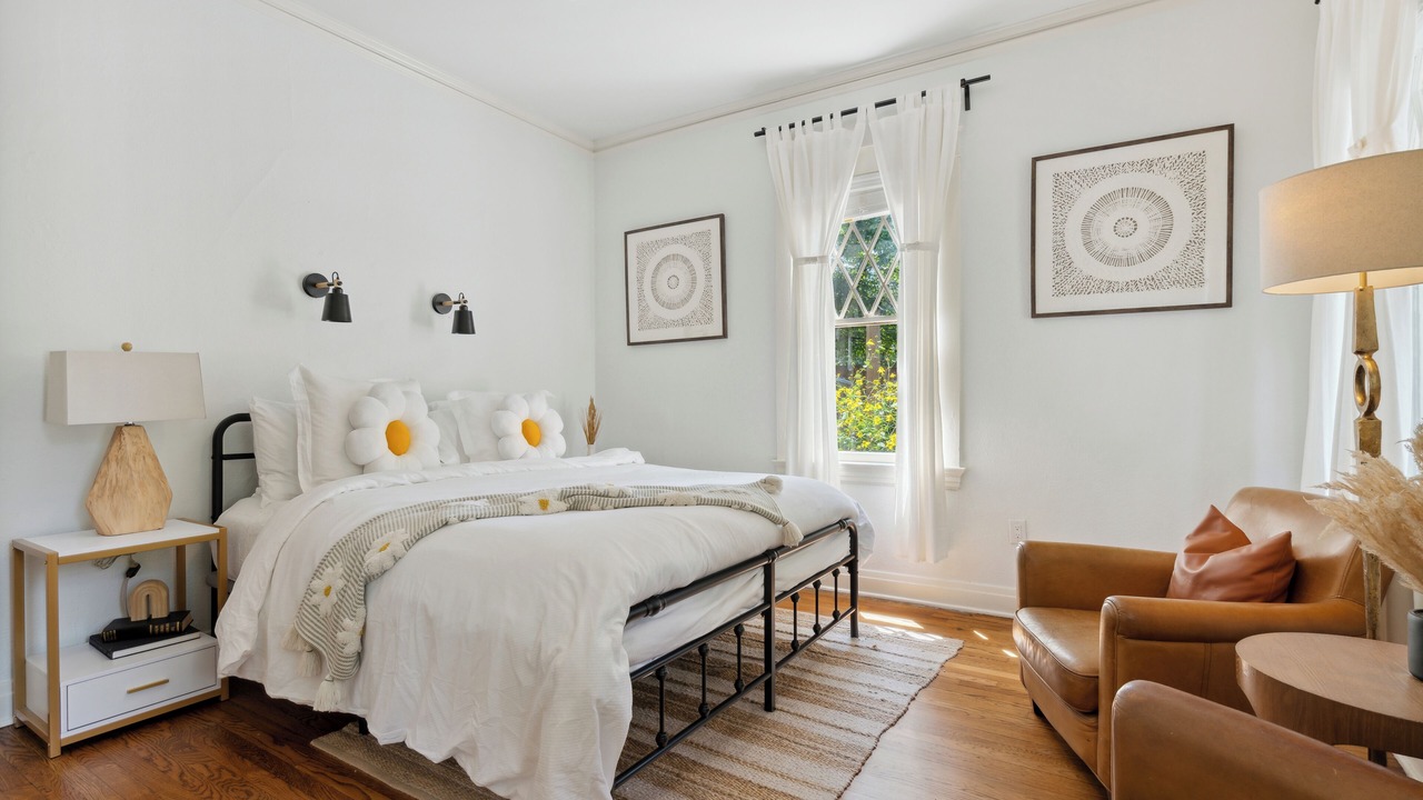 Photo of Bedroom in East Memphis